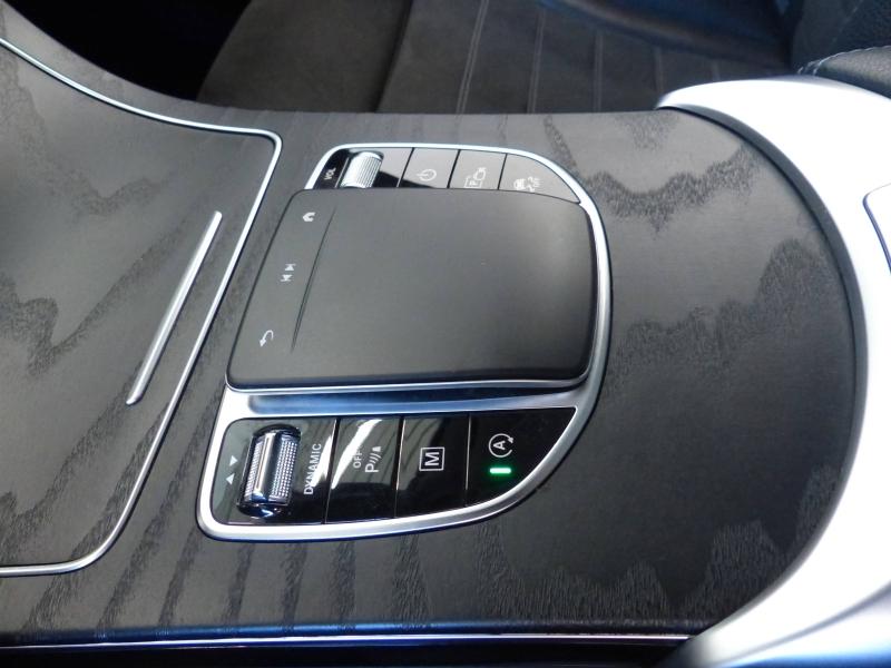 MERCEDES-BENZ GLC - 300 d 245ch AMG Line 4Matic 9G-Tronic
