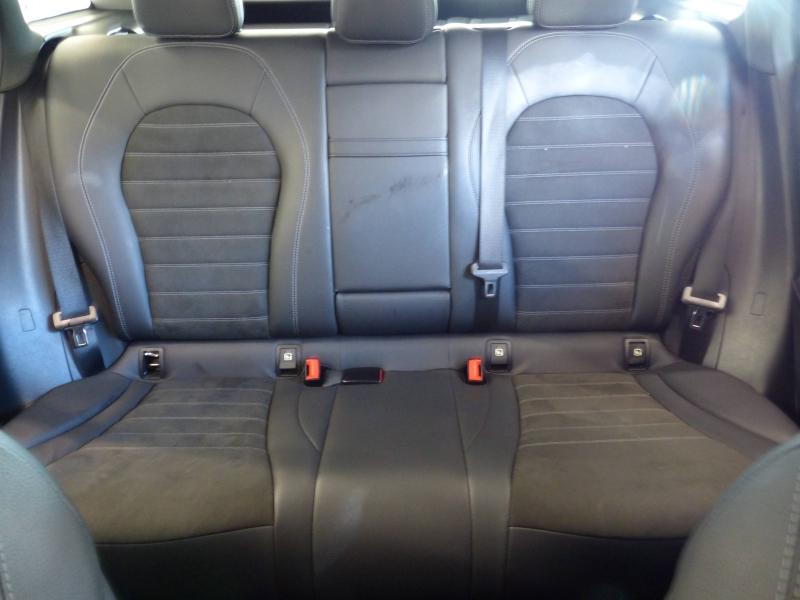 MERCEDES-BENZ GLC - 300 d 245ch AMG Line 4Matic 9G-Tronic