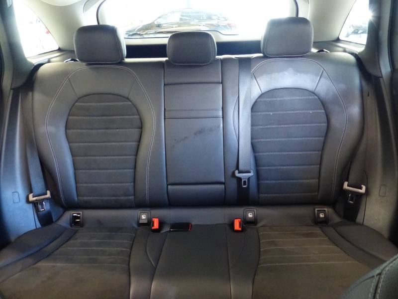 MERCEDES-BENZ GLC - 300 d 245ch AMG Line 4Matic 9G-Tronic