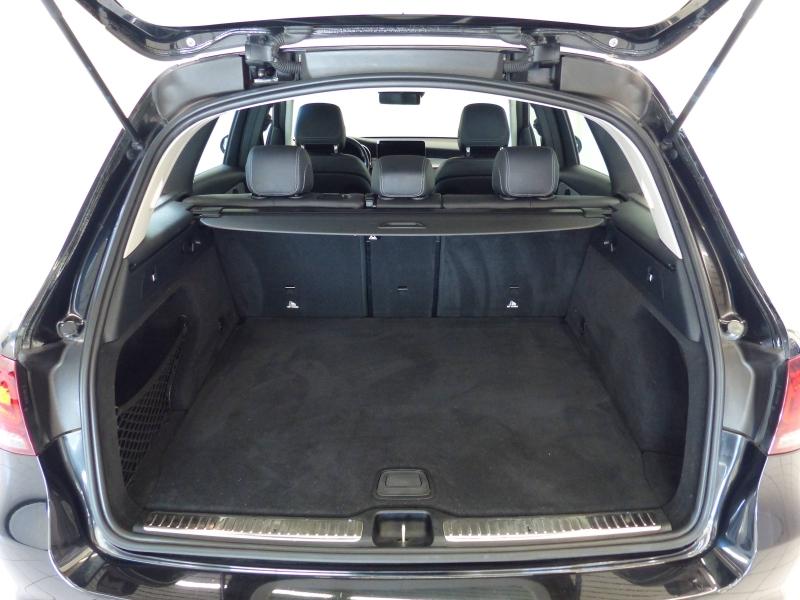 MERCEDES-BENZ GLC - 300 d 245ch AMG Line 4Matic 9G-Tronic