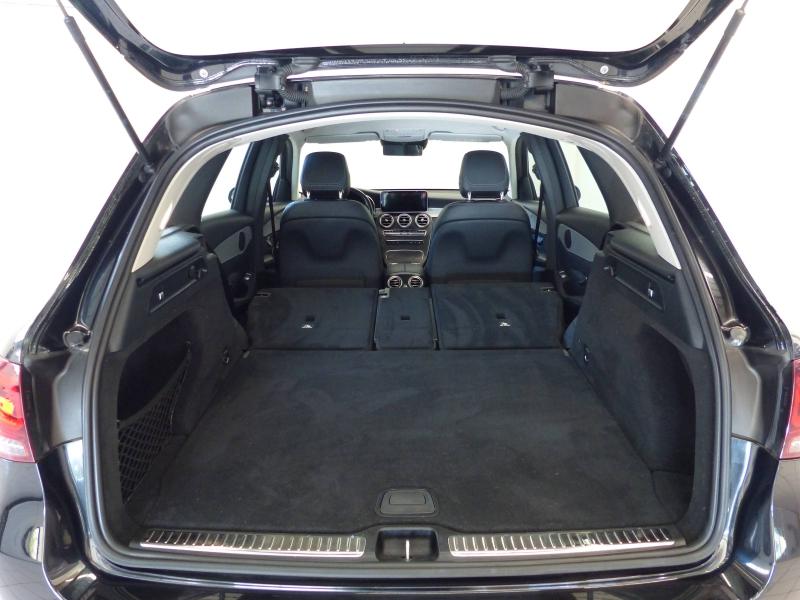 MERCEDES-BENZ GLC - 300 d 245ch AMG Line 4Matic 9G-Tronic