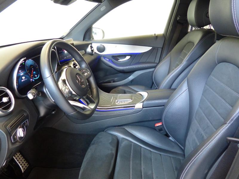 MERCEDES-BENZ GLC - 300 e 211+122ch Avantgarde Line 4Matic 9G-Tronic Euro6d-T-EVAP-ISC