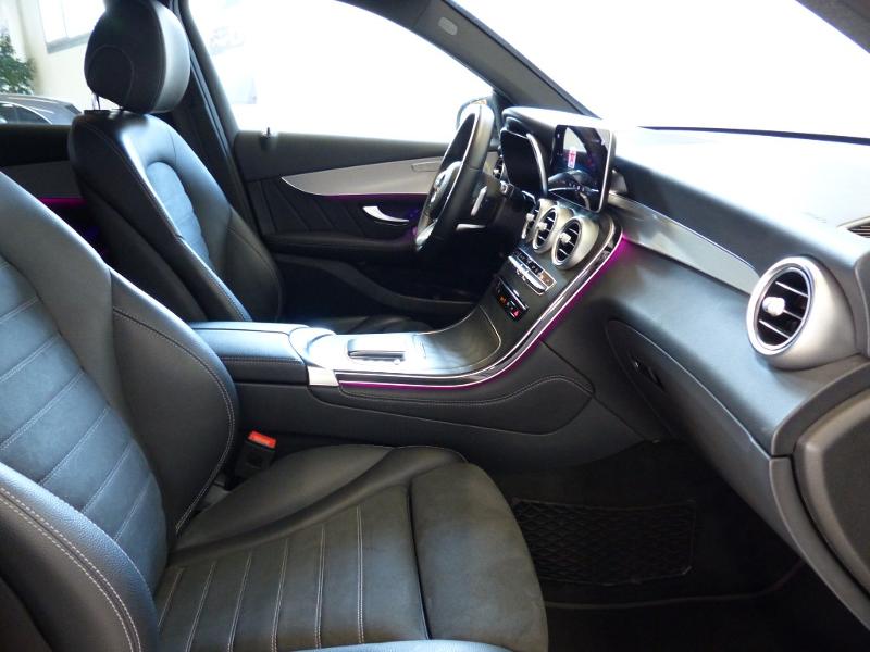 MERCEDES-BENZ GLC - 300 e 211+122ch Avantgarde Line 4Matic 9G-Tronic Euro6d-T-EVAP-ISC