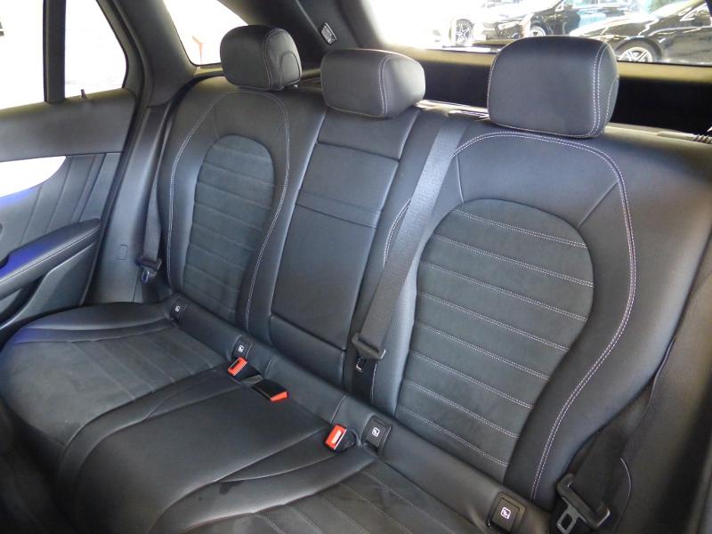 MERCEDES-BENZ GLC - 300 e 211+122ch Avantgarde Line 4Matic 9G-Tronic Euro6d-T-EVAP-ISC