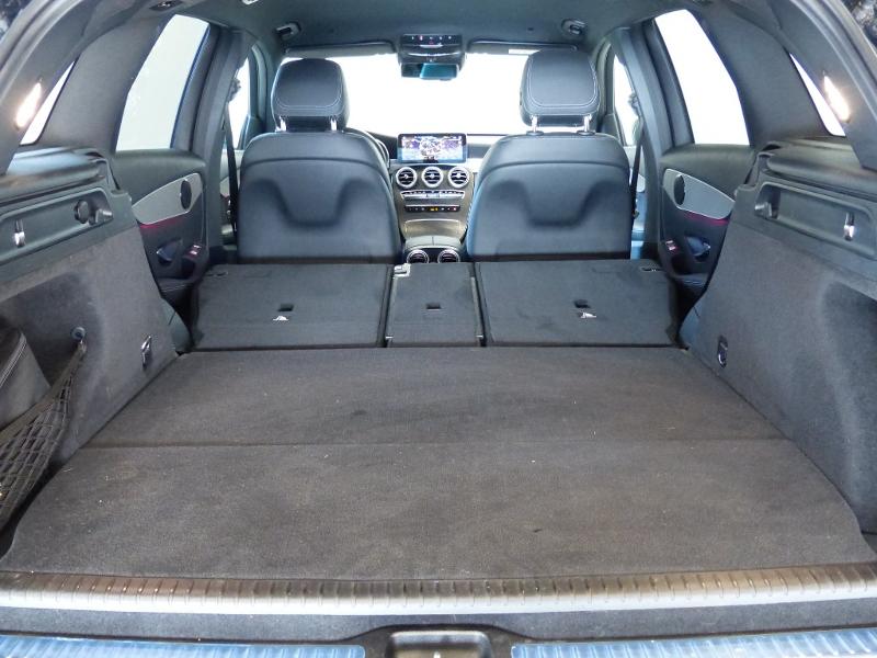 MERCEDES-BENZ GLC - 300 e 211+122ch Avantgarde Line 4Matic 9G-Tronic Euro6d-T-EVAP-ISC