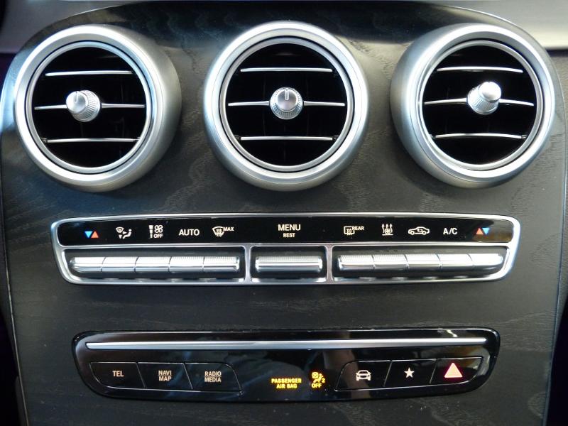MERCEDES-BENZ GLC - 300 e 211+122ch Avantgarde Line 4Matic 9G-Tronic Euro6d-T-EVAP-ISC