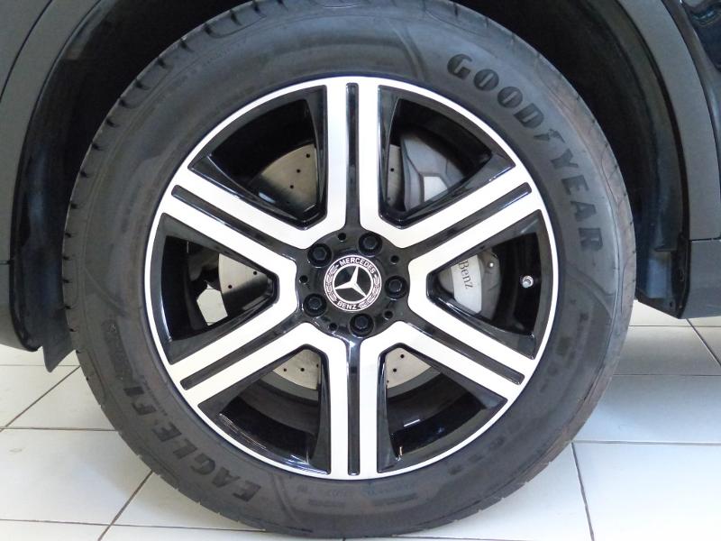 MERCEDES-BENZ GLC - 300 e 211+122ch Avantgarde Line 4Matic 9G-Tronic Euro6d-T-EVAP-ISC