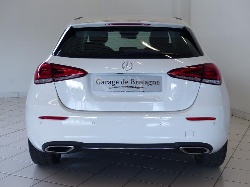 MERCEDES-BENZ Classe A - 200 d 150ch Progressive Line 8G-DCT