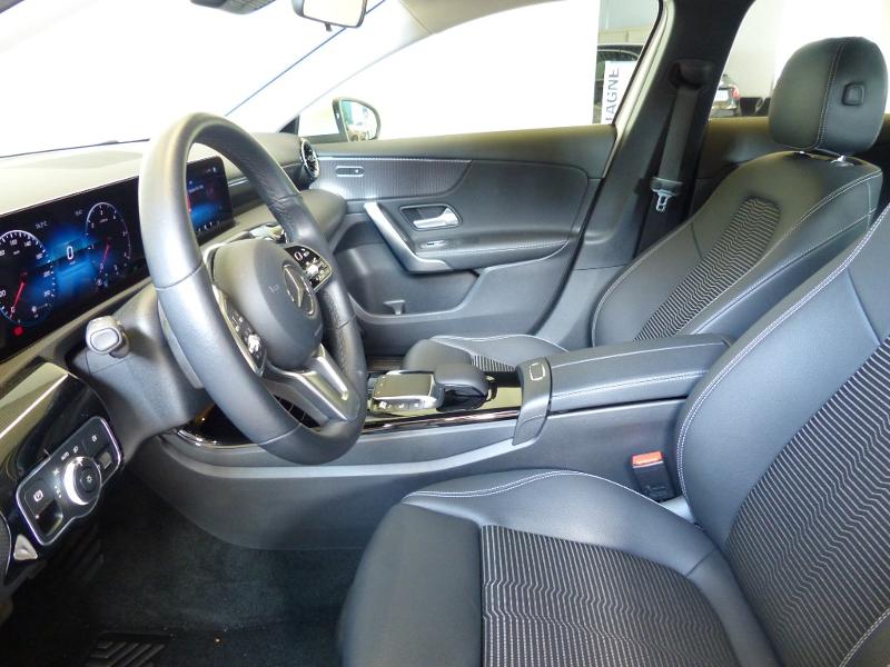 MERCEDES-BENZ Classe A - 200 d 150ch Progressive Line 8G-DCT