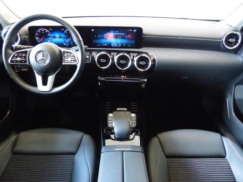 MERCEDES-BENZ Classe A - 200 d 150ch Progressive Line 8G-DCT