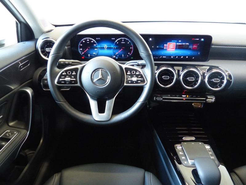 MERCEDES-BENZ Classe A - 200 d 150ch Progressive Line 8G-DCT