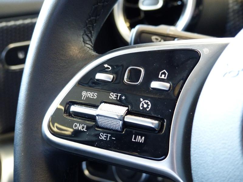 MERCEDES-BENZ Classe A - 200 d 150ch Progressive Line 8G-DCT