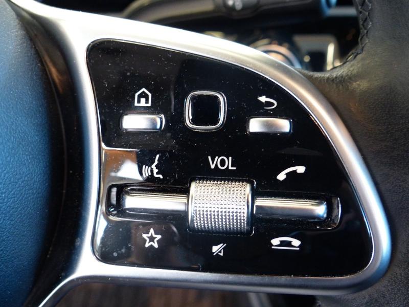 MERCEDES-BENZ Classe A - 200 d 150ch Progressive Line 8G-DCT