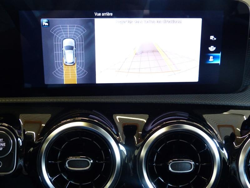 MERCEDES-BENZ Classe A - 200 d 150ch Progressive Line 8G-DCT