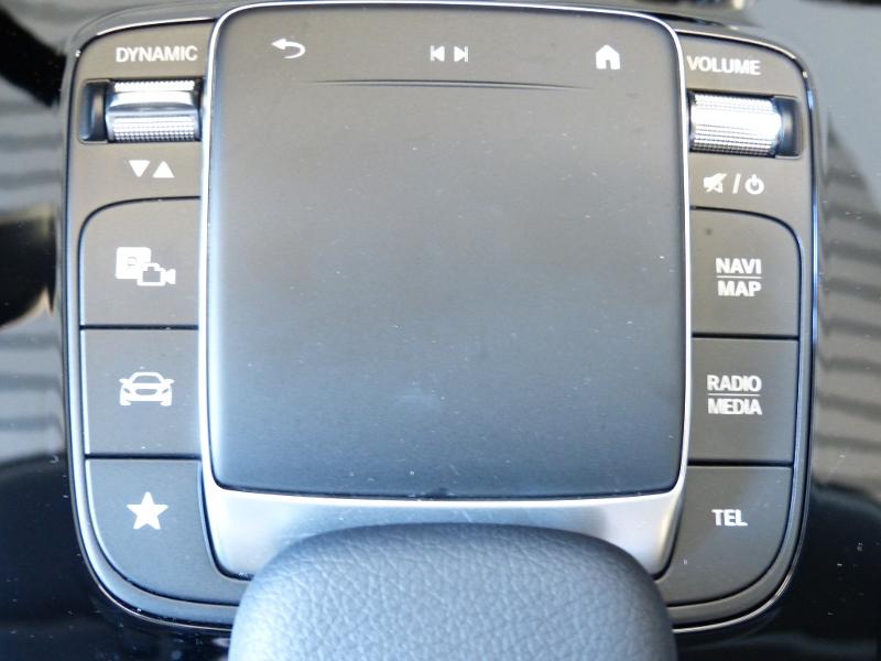 MERCEDES-BENZ Classe A - 200 d 150ch Progressive Line 8G-DCT