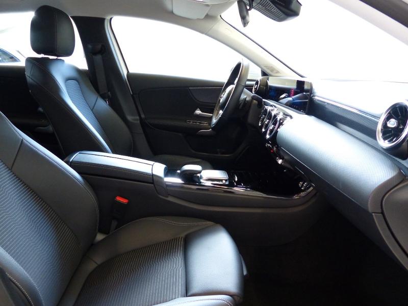 MERCEDES-BENZ Classe A - 200 d 150ch Progressive Line 8G-DCT