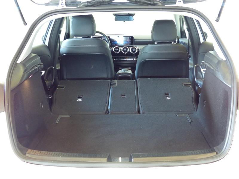 MERCEDES-BENZ Classe A - 200 d 150ch Progressive Line 8G-DCT