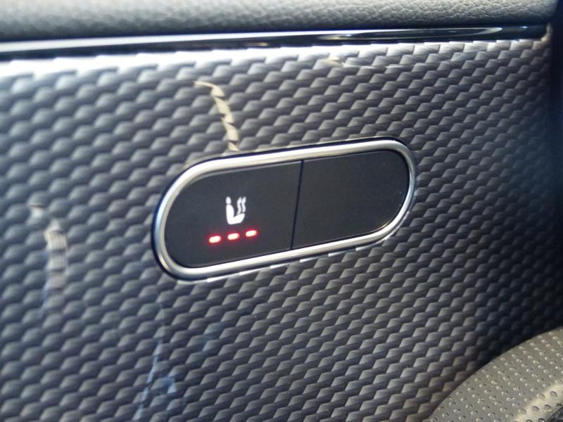 MERCEDES-BENZ Classe A - 200 d 150ch Progressive Line 8G-DCT