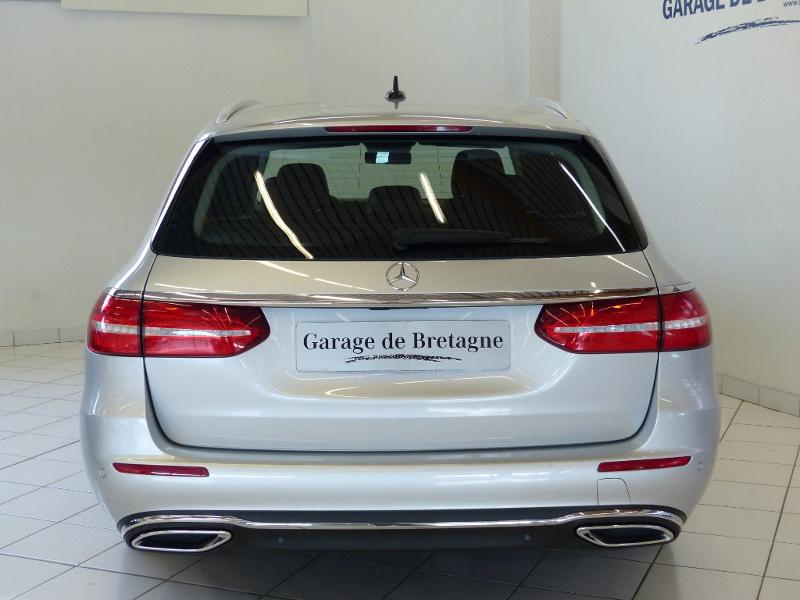 MERCEDES-BENZ Classe E Break - 220 d 194ch Avantgarde Line 9G-Tronic Euro6d-T-EVAP-ISC