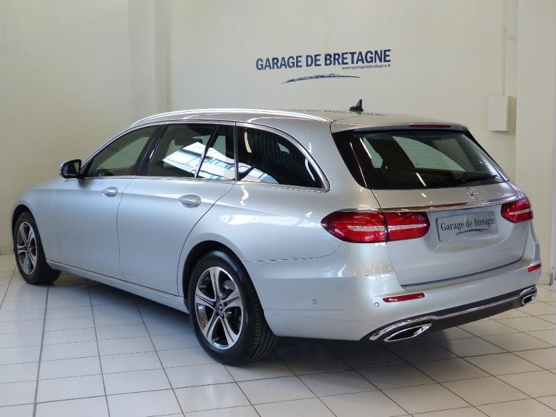 MERCEDES-BENZ Classe E Break - 220 d 194ch Avantgarde Line 9G-Tronic Euro6d-T-EVAP-ISC