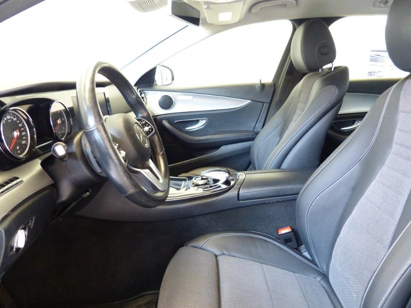 MERCEDES-BENZ Classe E Break - 220 d 194ch Avantgarde Line 9G-Tronic Euro6d-T-EVAP-ISC