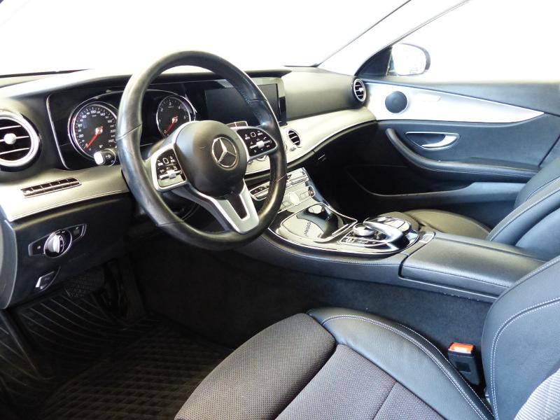 MERCEDES-BENZ Classe E Break - 220 d 194ch Avantgarde Line 9G-Tronic Euro6d-T-EVAP-ISC