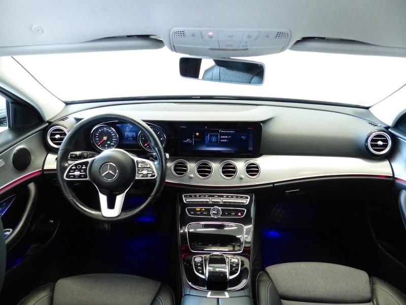 MERCEDES-BENZ Classe E Break - 220 d 194ch Avantgarde Line 9G-Tronic Euro6d-T-EVAP-ISC