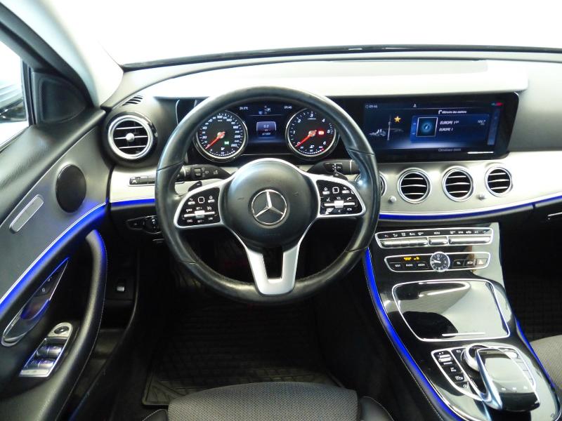 MERCEDES-BENZ Classe E Break - 220 d 194ch Avantgarde Line 9G-Tronic Euro6d-T-EVAP-ISC