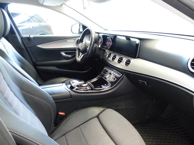 MERCEDES-BENZ Classe E Break - 220 d 194ch Avantgarde Line 9G-Tronic Euro6d-T-EVAP-ISC