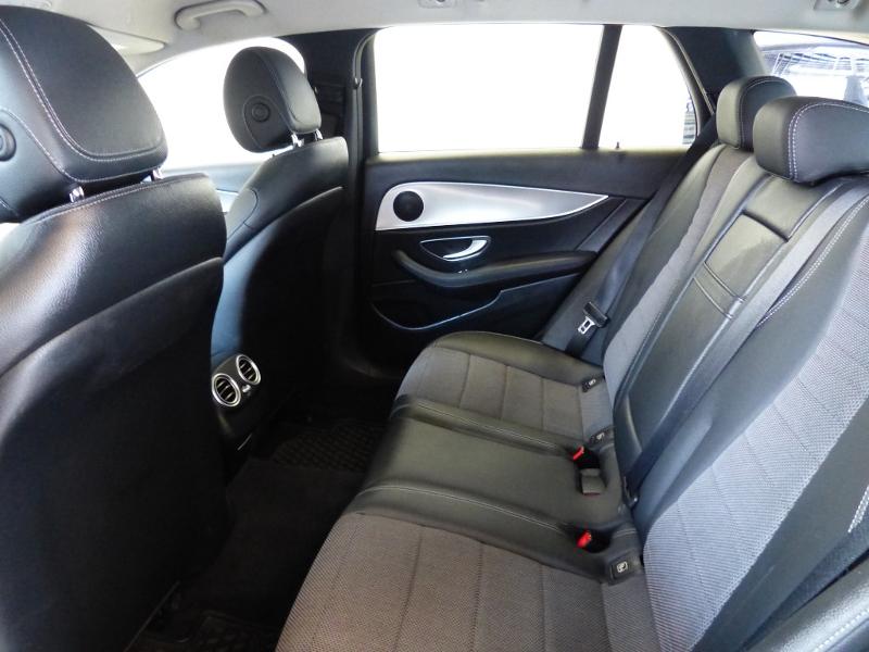 MERCEDES-BENZ Classe E Break - 220 d 194ch Avantgarde Line 9G-Tronic Euro6d-T-EVAP-ISC