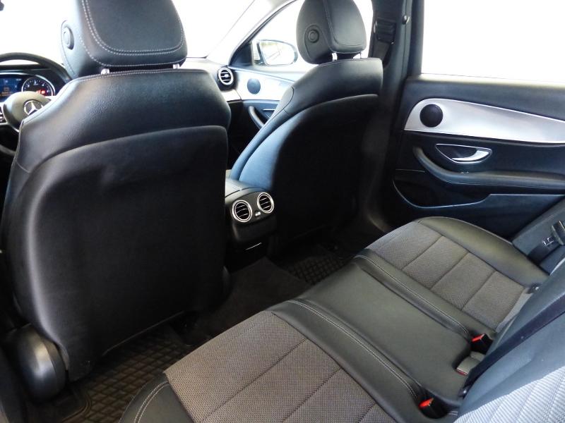MERCEDES-BENZ Classe E Break - 220 d 194ch Avantgarde Line 9G-Tronic Euro6d-T-EVAP-ISC