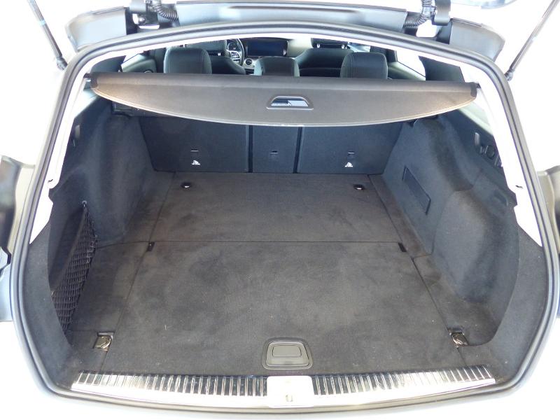 MERCEDES-BENZ Classe E Break - 220 d 194ch Avantgarde Line 9G-Tronic Euro6d-T-EVAP-ISC