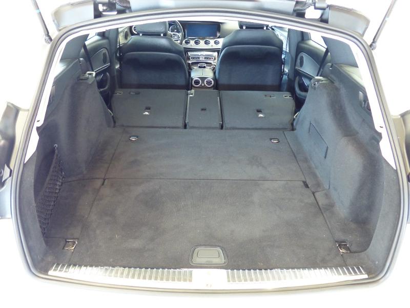 MERCEDES-BENZ Classe E Break - 220 d 194ch Avantgarde Line 9G-Tronic Euro6d-T-EVAP-ISC