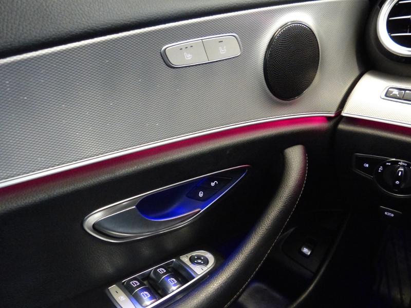 MERCEDES-BENZ Classe E Break - 220 d 194ch Avantgarde Line 9G-Tronic Euro6d-T-EVAP-ISC