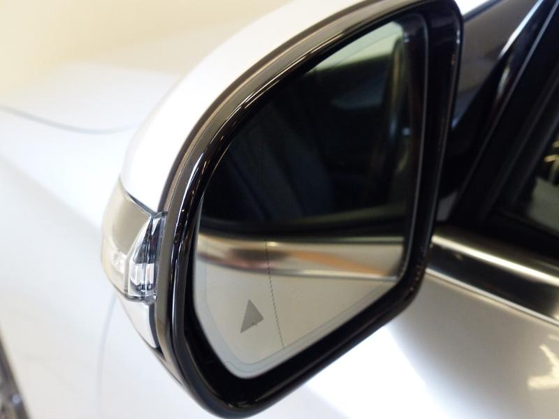 MERCEDES-BENZ Classe E Break - 220 d 194ch Avantgarde Line 9G-Tronic Euro6d-T-EVAP-ISC