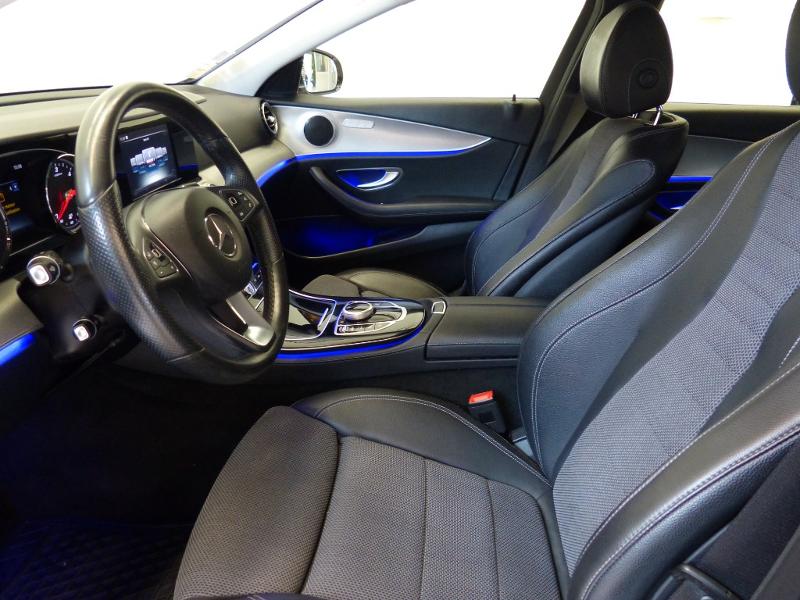 MERCEDES-BENZ Classe E Break - 220 d 194ch Executive 9G-Tronic
