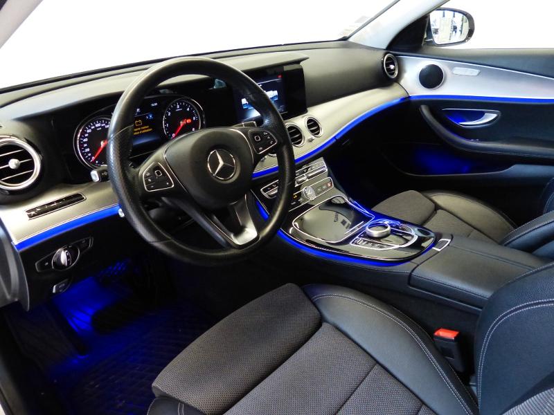 MERCEDES-BENZ Classe E Break - 220 d 194ch Executive 9G-Tronic
