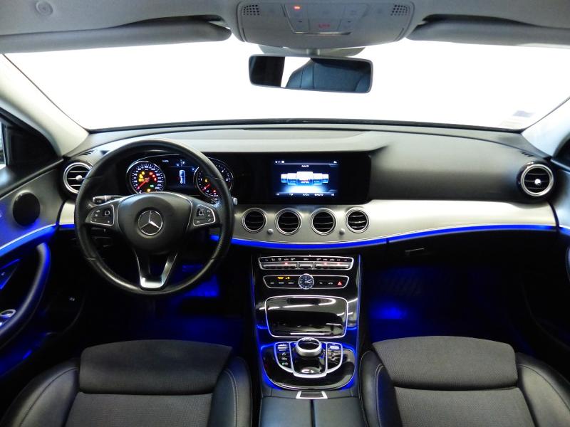 MERCEDES-BENZ Classe E Break - 220 d 194ch Executive 9G-Tronic