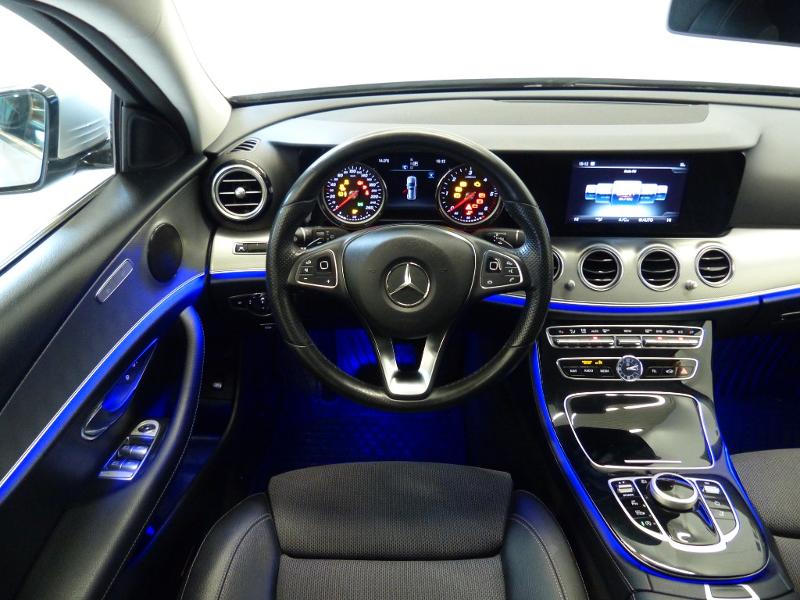 MERCEDES-BENZ Classe E Break - 220 d 194ch Executive 9G-Tronic