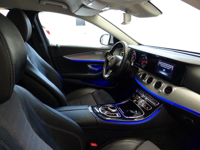 MERCEDES-BENZ Classe E Break - 220 d 194ch Executive 9G-Tronic