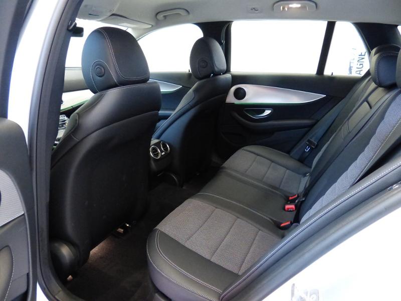 MERCEDES-BENZ Classe E Break - 220 d 194ch Executive 9G-Tronic