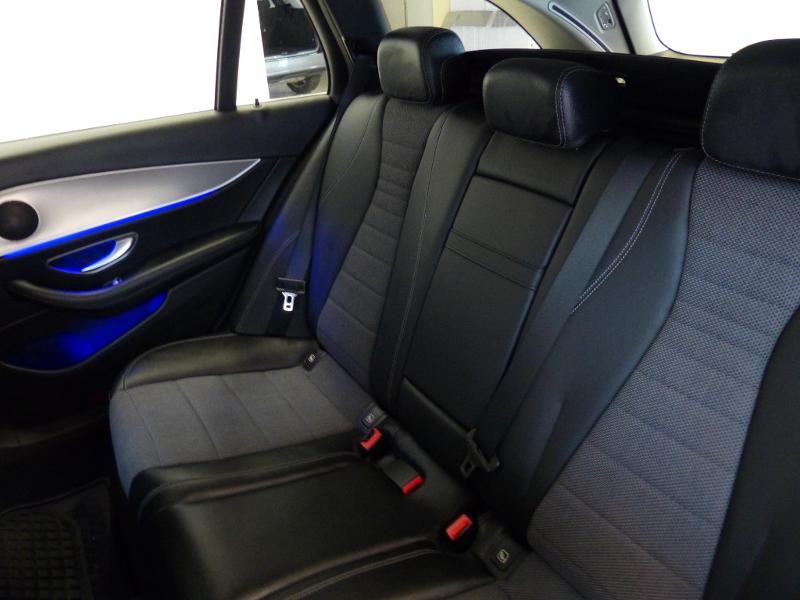 MERCEDES-BENZ Classe E Break - 220 d 194ch Executive 9G-Tronic