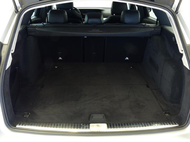 MERCEDES-BENZ Classe E Break - 220 d 194ch Executive 9G-Tronic