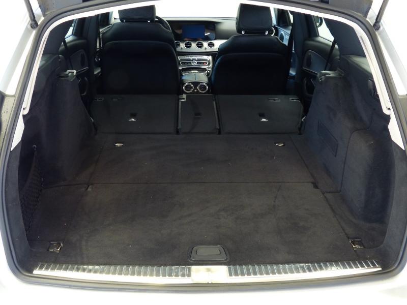 MERCEDES-BENZ Classe E Break - 220 d 194ch Executive 9G-Tronic
