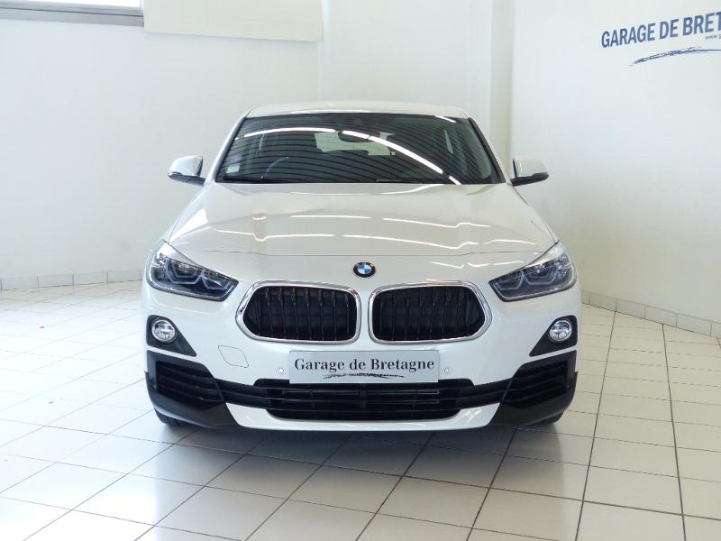 BMW X2 - sDrive18i 140ch Première Euro6d-T