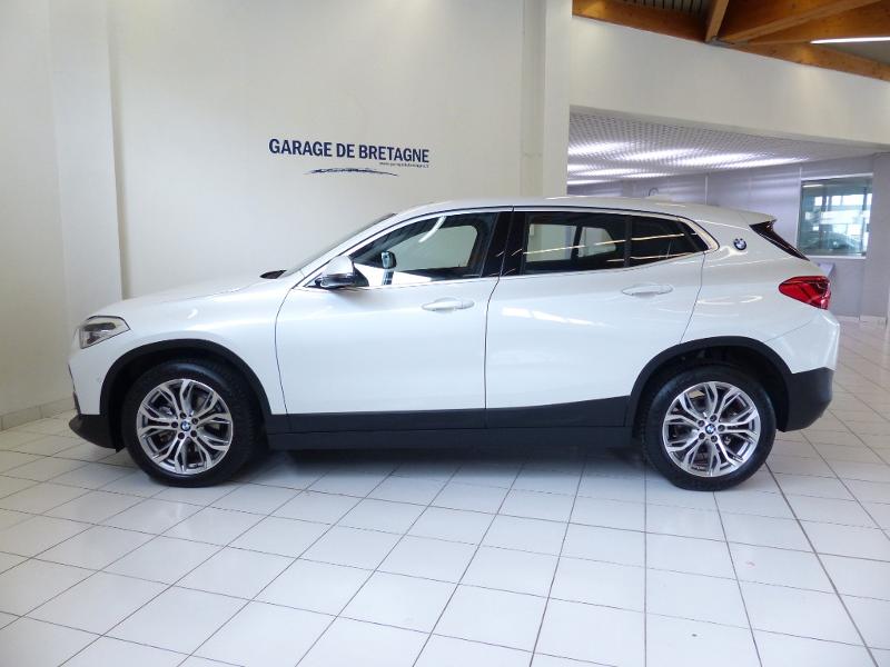 BMW X2 - sDrive18i 140ch Première Euro6d-T