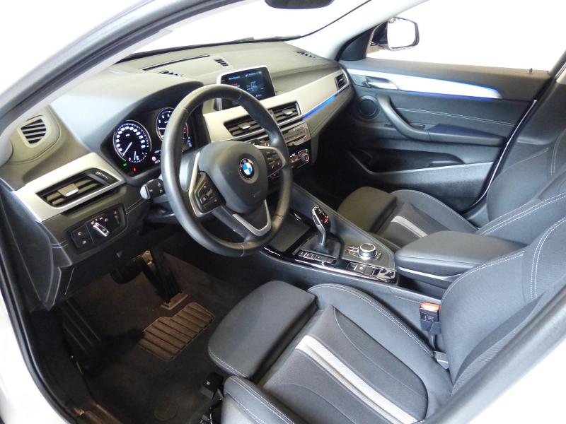 BMW X2 - sDrive18i 140ch Première Euro6d-T