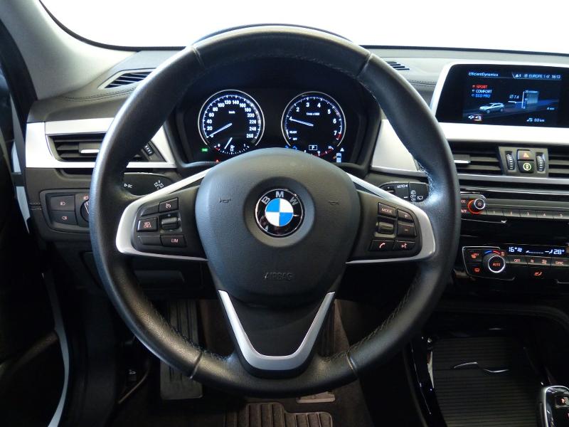 BMW X2 - sDrive18i 140ch Première Euro6d-T