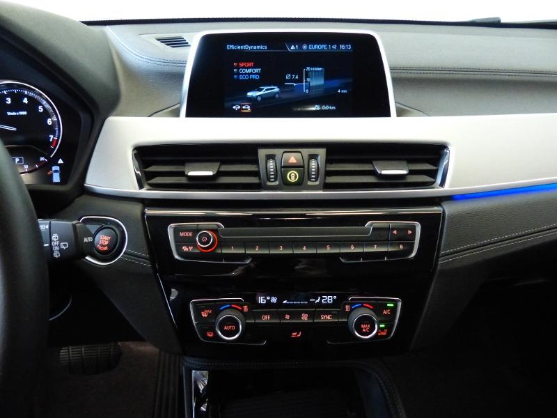 BMW X2 - sDrive18i 140ch Première Euro6d-T