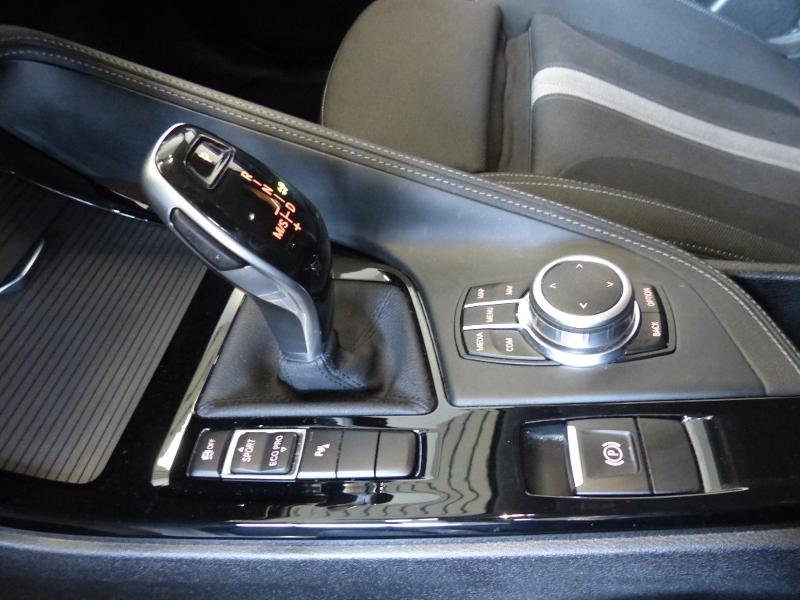 BMW X2 - sDrive18i 140ch Première Euro6d-T